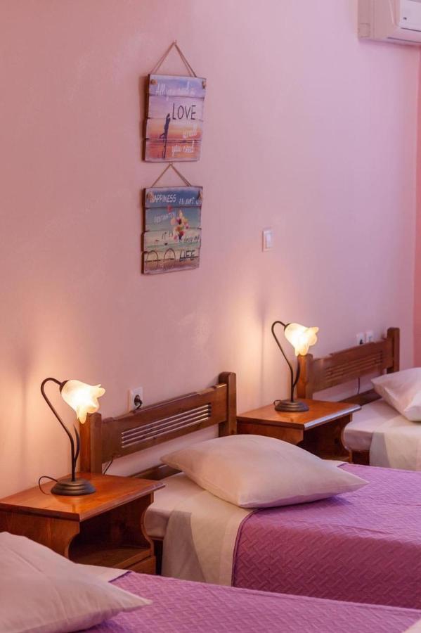 Cleopatra Rooms نِكيانا المظهر الخارجي الصورة
