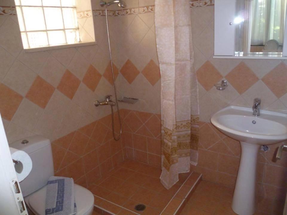 Cleopatra Rooms نِكيانا المظهر الخارجي الصورة