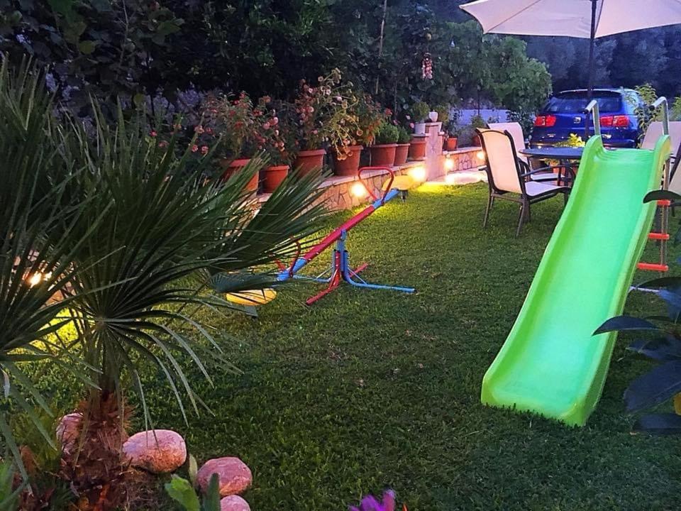 Cleopatra Rooms نِكيانا المظهر الخارجي الصورة