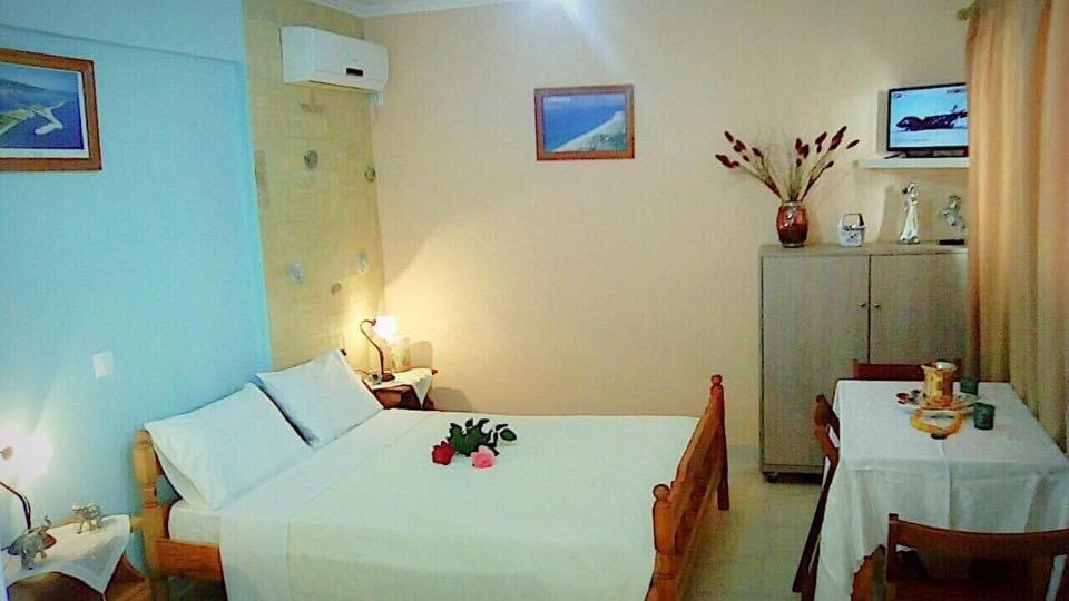 Cleopatra Rooms نِكيانا المظهر الخارجي الصورة