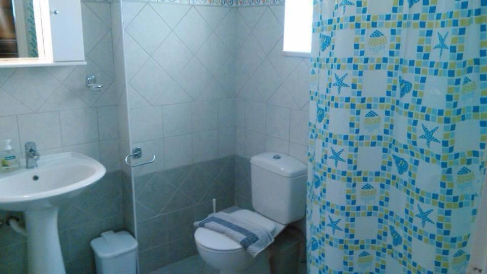 Cleopatra Rooms نِكيانا المظهر الخارجي الصورة