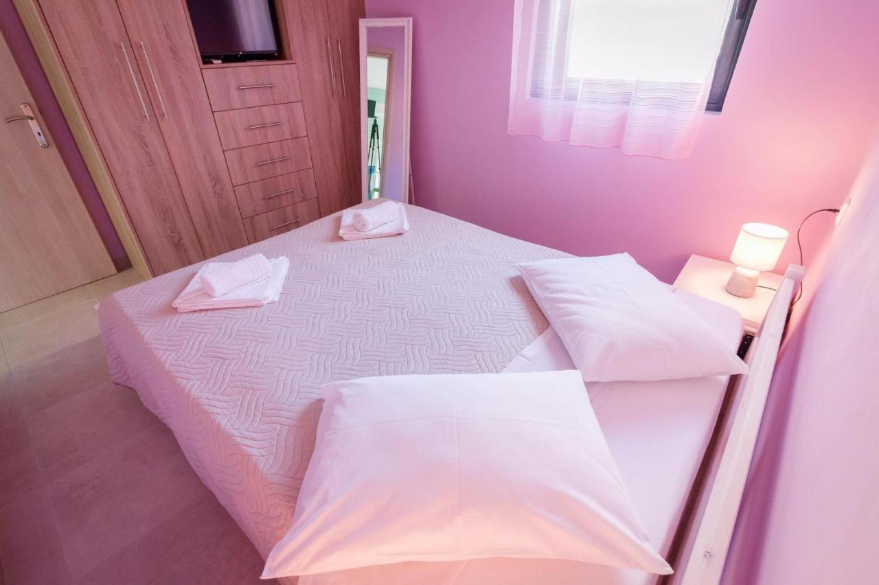 Cleopatra Rooms نِكيانا المظهر الخارجي الصورة