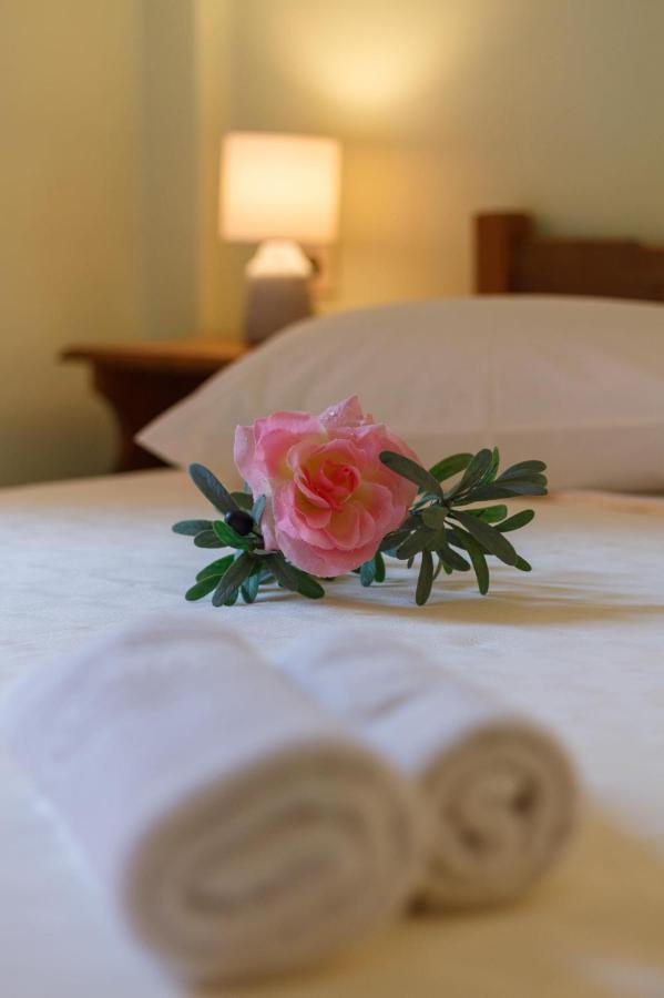 Cleopatra Rooms نِكيانا المظهر الخارجي الصورة